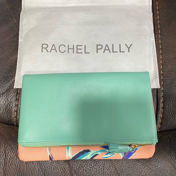 Rachel Pally Limited Edition FFF Clutch - Picture 2 of 2